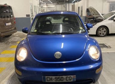 Achat Volkswagen Beetle 1.6 102CH BVA Occasion