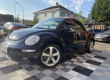 Achat Volkswagen Beetle 1.6 102CH CARAT Occasion