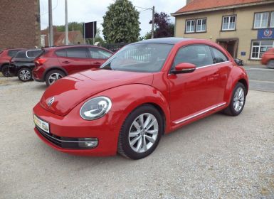 Vente Volkswagen Beetle 1.6 CR TDi Design Occasion