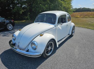 Achat Volkswagen Beetle Occasion