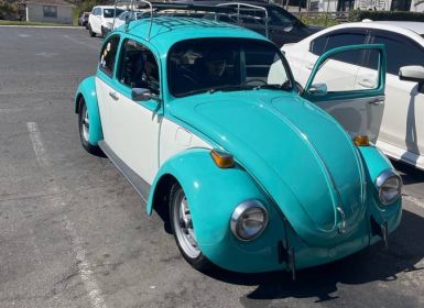 Achat Volkswagen Beetle Occasion