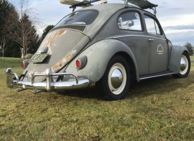 Achat Volkswagen Beetle Occasion