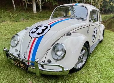 Achat Volkswagen Beetle Occasion