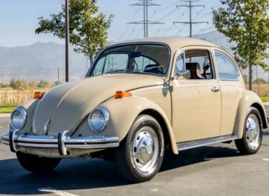 Achat Volkswagen Beetle Occasion