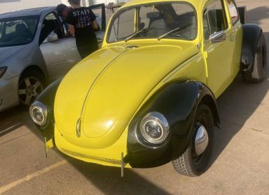 Achat Volkswagen Beetle Occasion