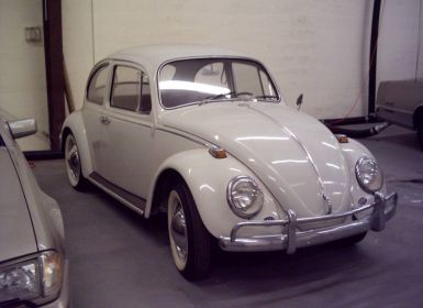 Achat Volkswagen Beetle Occasion