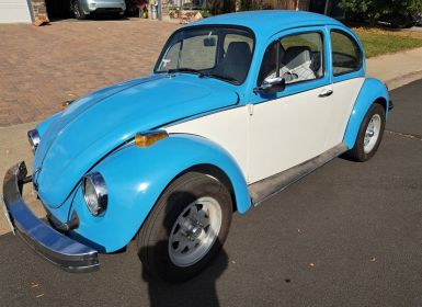 Achat Volkswagen Beetle Neuf