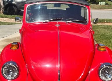 Achat Volkswagen Beetle Occasion