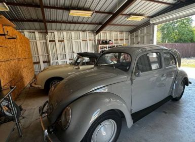 Achat Volkswagen Beetle Occasion