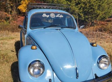 Achat Volkswagen Beetle Occasion