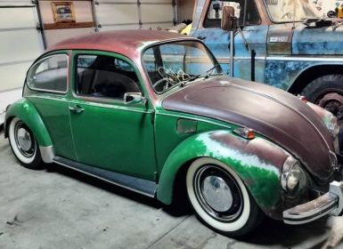 Vente Volkswagen Beetle Occasion