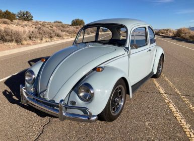 Achat Volkswagen Beetle Occasion