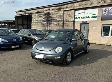 Volkswagen Beetle 1.9 TDI 100CH Occasion