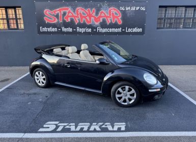 Volkswagen Beetle 1.9 TDI 105CH CARAT