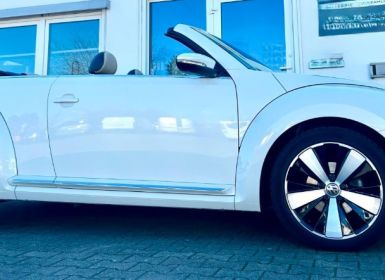 Volkswagen Beetle (2) CABRIOLET 2.0 TDI 150 DSG6 *GARANTIE 24 MOIS*