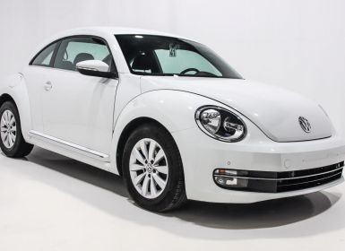 Volkswagen Beetle 2.0 TDI 110 CV Club GPS