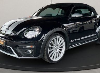 Achat Volkswagen Beetle 2.0 TDI 150 DSG6 BLUEMOTION TECHNOLOGY/ 03/2017* GARANTIE 12 MOIS* Occasion