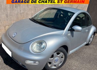 Volkswagen Beetle 2.3 V5 170 ch  Cuir Chauffant- Regulateur