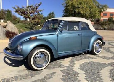 Vente Volkswagen Beetle Beetle-New  Occasion