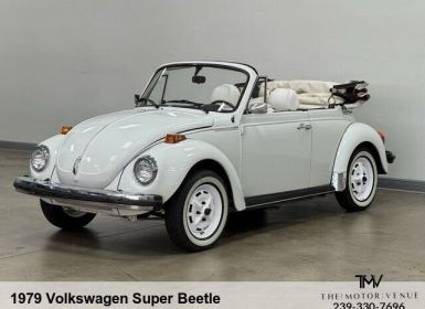 Achat Volkswagen Beetle Beetle-New  Neuf