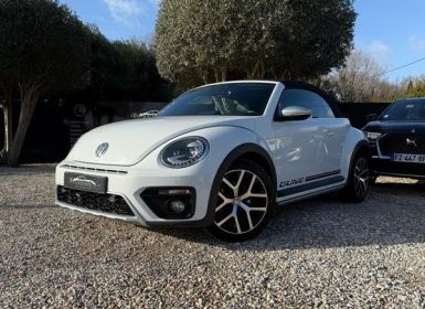 Volkswagen Beetle Cab 1.2 TSI 105ch DSG-7 Dune Occasion