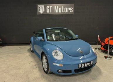 Volkswagen Beetle CAB 1.9 TDI 105CH NEW Occasion