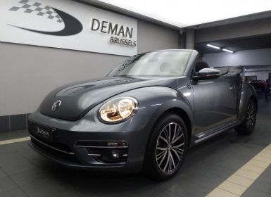 Achat Volkswagen Beetle Cabriolet 1.2 TSi Automatique Occasion