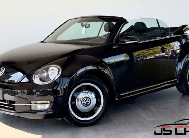 Volkswagen Beetle Cabriolet 1.2 TSI CABRIO CUIR NAVI PDC CRUISE