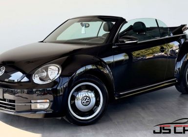 Achat Volkswagen Beetle Cabriolet 1.2 TSI CABRIO CUIR NAVI PDC CRUISE ETC Occasion