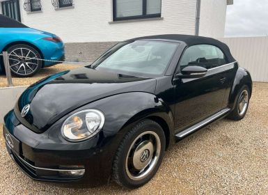 Volkswagen Beetle Cabriolet 1.2 TSI CUP