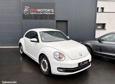 Achat Volkswagen Beetle Coccinelle 1.2 TSI 105 FENDER BVM Occasion