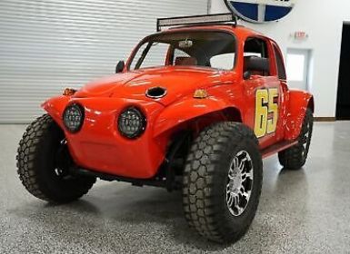 Achat Volkswagen Beetle Custom Baja  Neuf