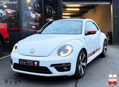 Achat Volkswagen Beetle GT COX 1.4 TSI 150 ch Occasion