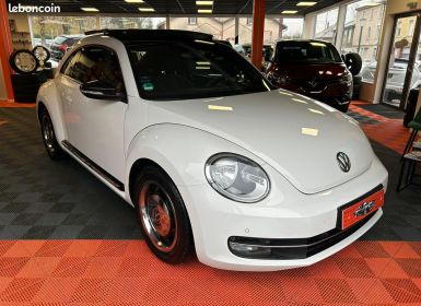 Vente Volkswagen Beetle II 1.4 TSI 16v 160 cv Garantie 12 mois Occasion