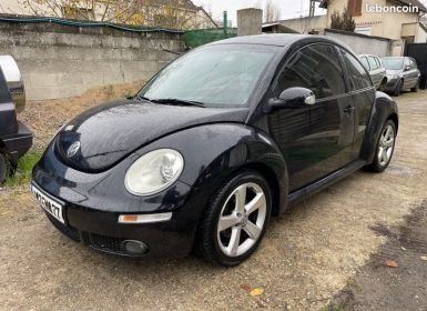 Vente Volkswagen Beetle New Carat 1.6 i 102cv Occasion
