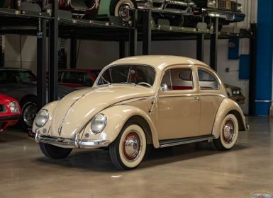 Volkswagen Beetle Oval Window  Neuf