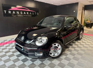 Volkswagen Beetle Polo 1.4 Tsi 160 SS BVM6 VINTAGE