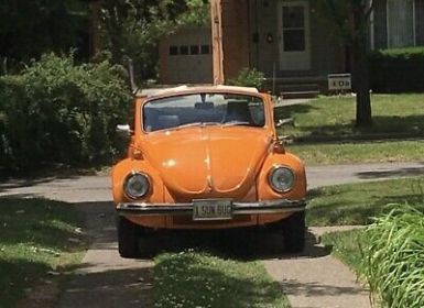 Vente Volkswagen Beetle (Pre-1980)  Occasion