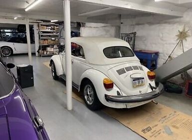 Vente Volkswagen Beetle (Pre-1980)  Occasion