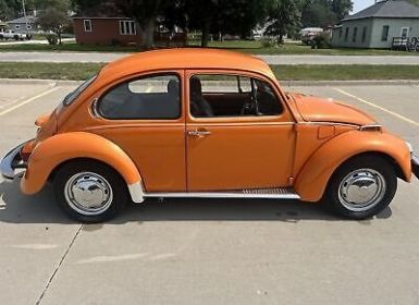 Vente Volkswagen Beetle (Pre-1980)  Occasion