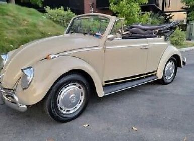 Vente Volkswagen Beetle (Pre-1980)  Occasion