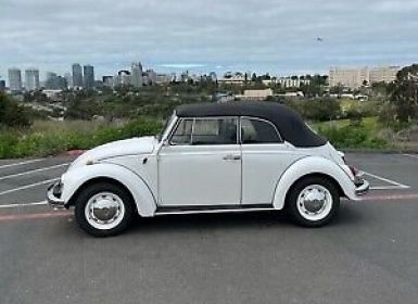 Achat Volkswagen Beetle (Pre-1980)  Occasion