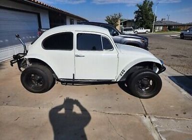 Achat Volkswagen Beetle (Pre-1980)  Occasion