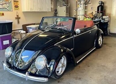 Achat Volkswagen Beetle (Pre-1980)  Occasion