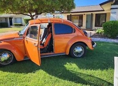 Volkswagen Beetle Super 