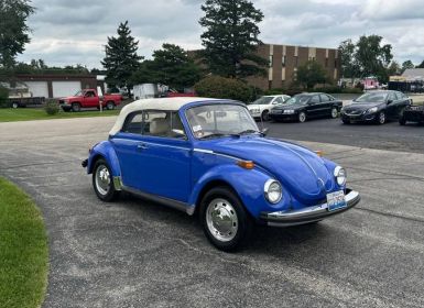 Volkswagen Beetle Super 