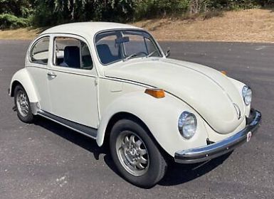 Achat Volkswagen Beetle Super  Occasion