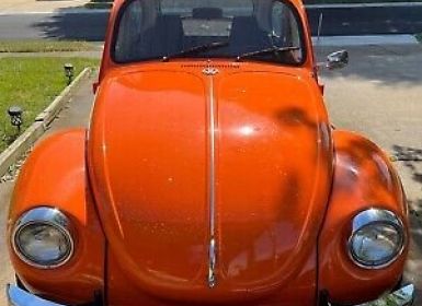 Achat Volkswagen Beetle Super  Occasion