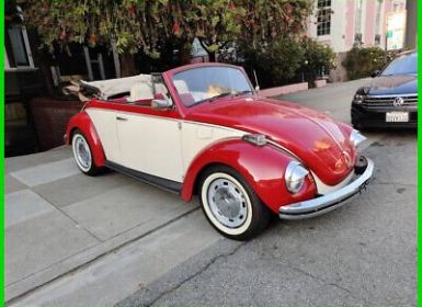 Volkswagen Beetle Super 