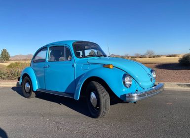 Achat Volkswagen Beetle Super  Occasion